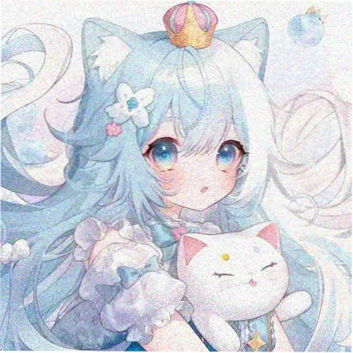 樱花动漫用户南屿的头像