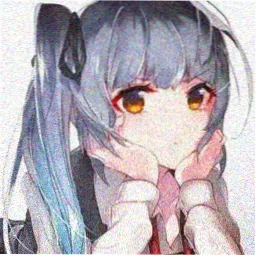 樱花动漫用户拾一郎的头像